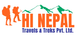 Hi Nepal Treks